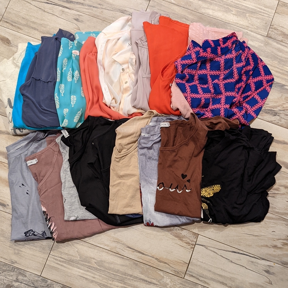 Shirts (L)